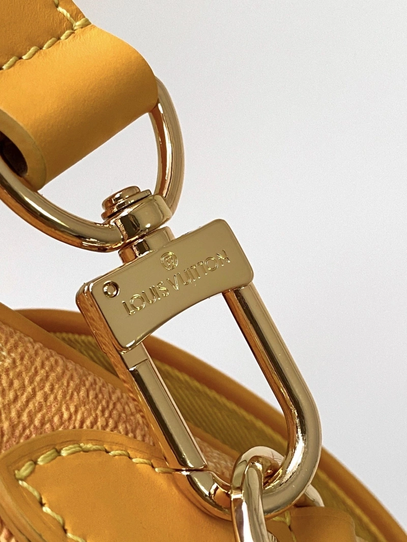 LV Satchel bags 4233A-2162