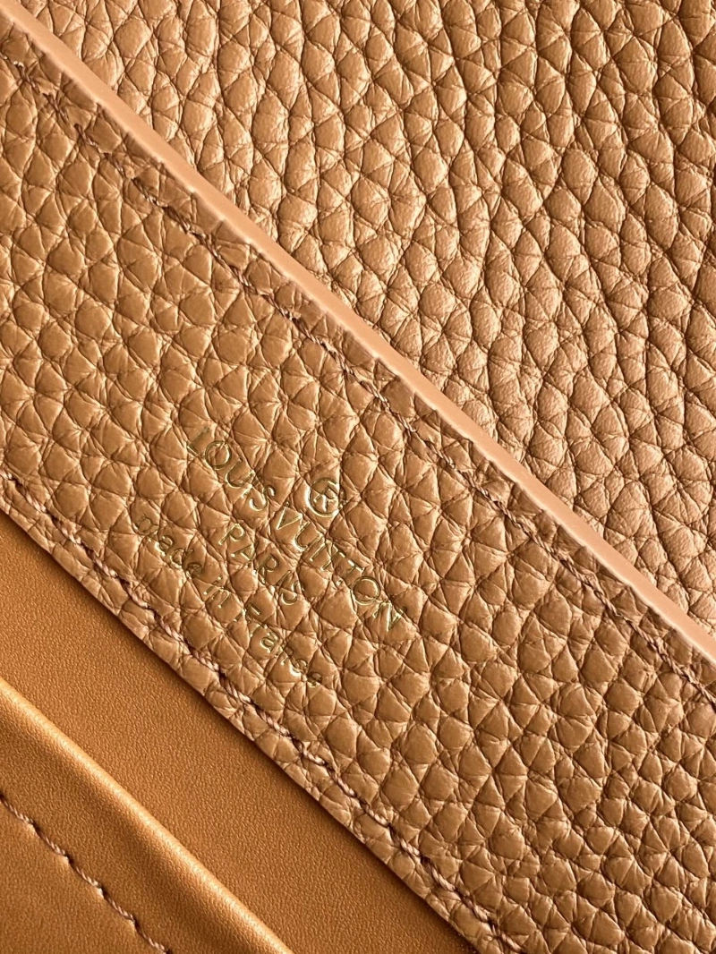 LV Capucines Bags 4233A-2163