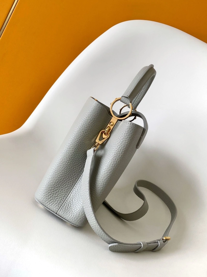 LV Capucines Bags 4233A-2168