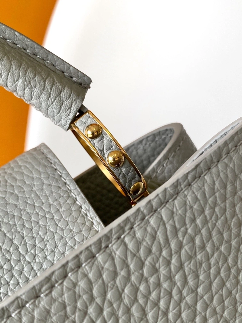 LV Capucines Bags 4233A-2168