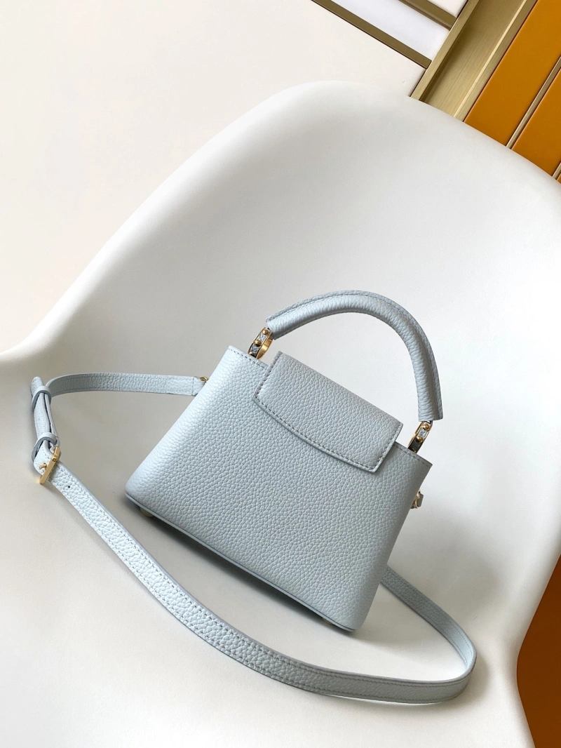 LV Capucines Bags 4233A-2169