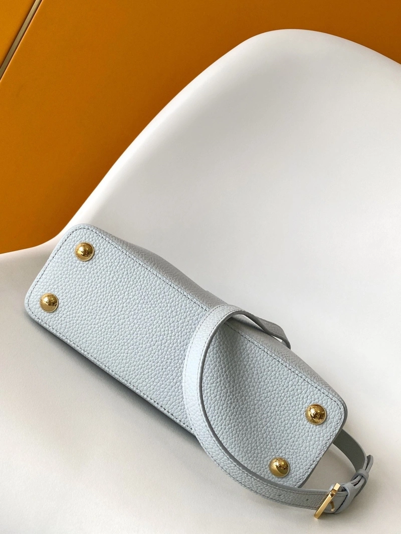 LV Capucines Bags 4233A-2170