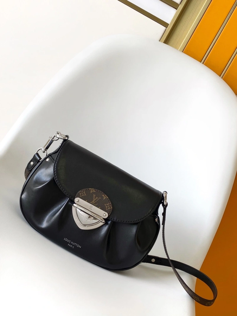 LV Satchel bags 4233A-2175