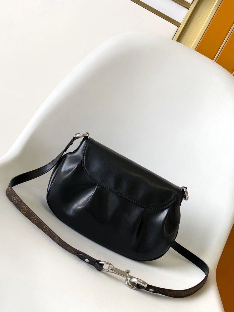 LV Satchel bags 4233A-2175