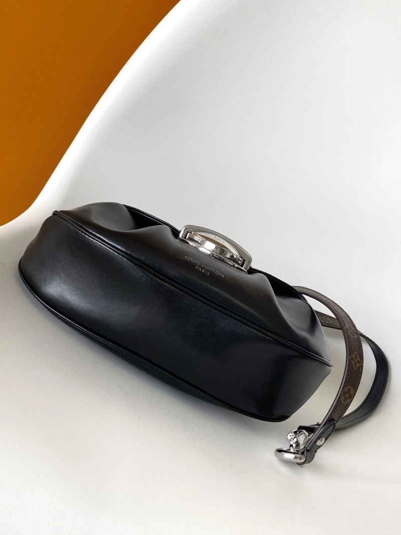 LV Satchel bags 4233A-2175