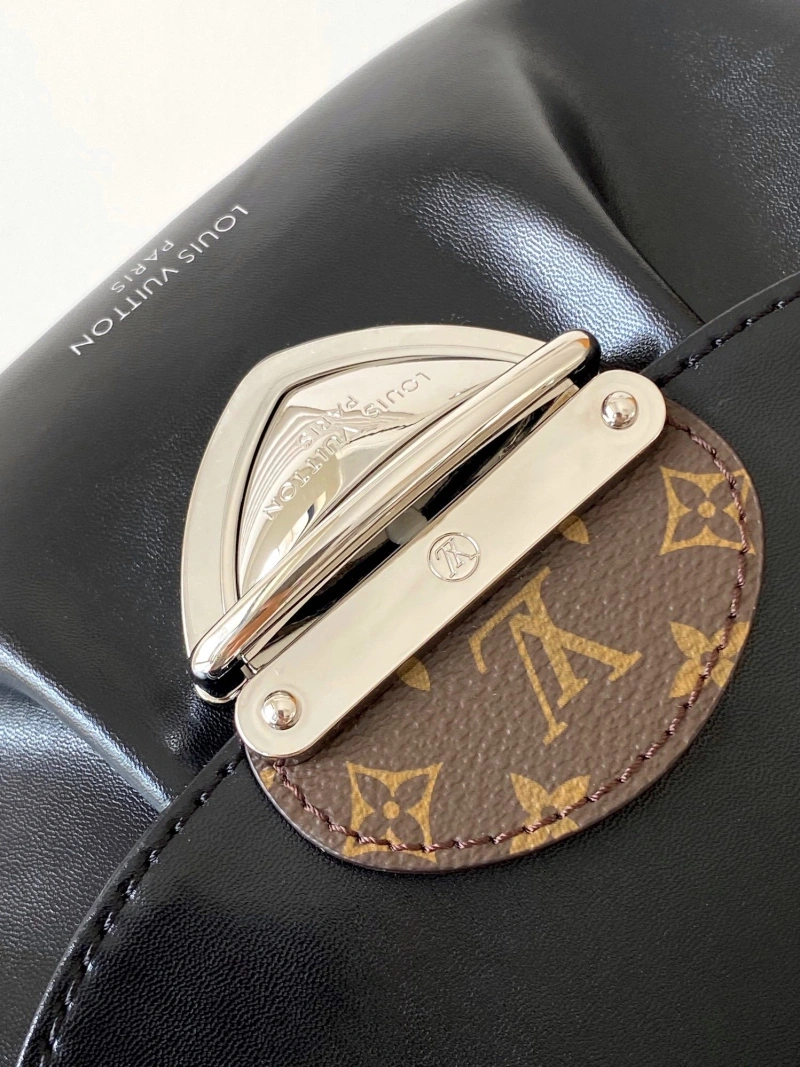 LV Satchel bags 4233A-2175