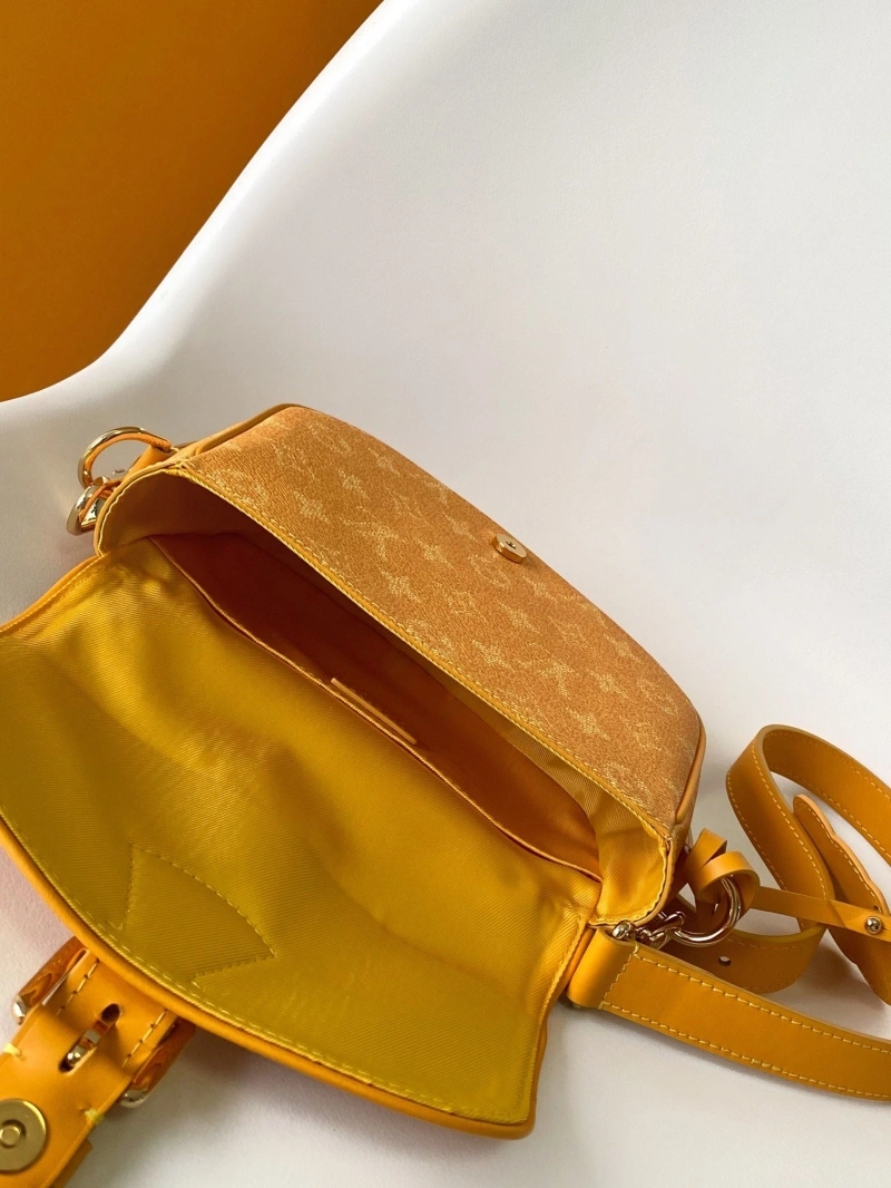 LV Satchel bags 4233A-2180