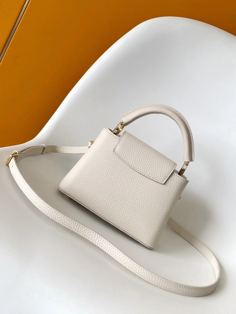 LV Capucines Bags 4233A-2183