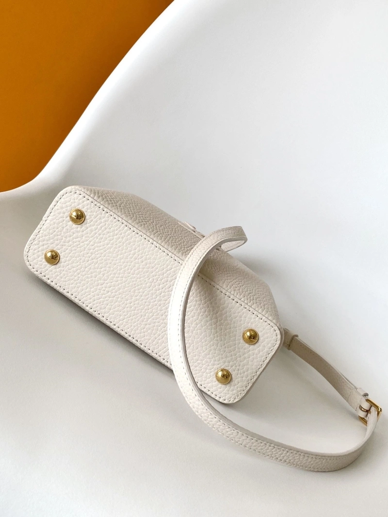 LV Capucines Bags 4233A-2183