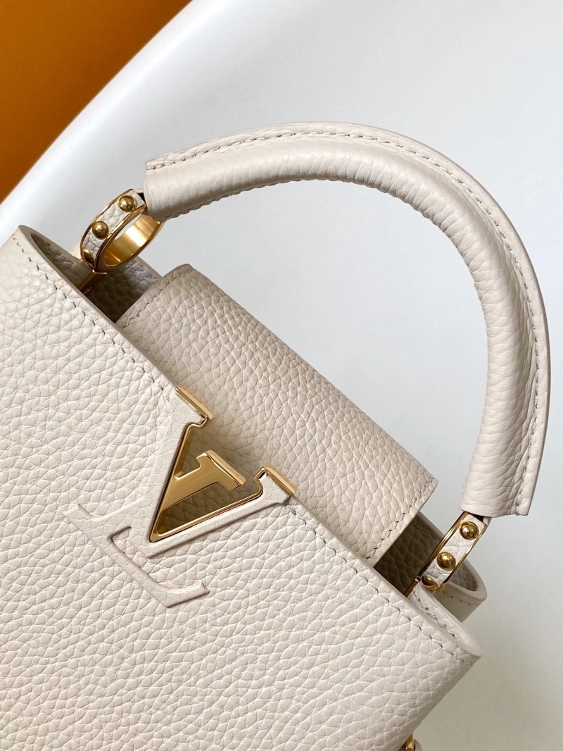 LV Capucines Bags 4233A-2183