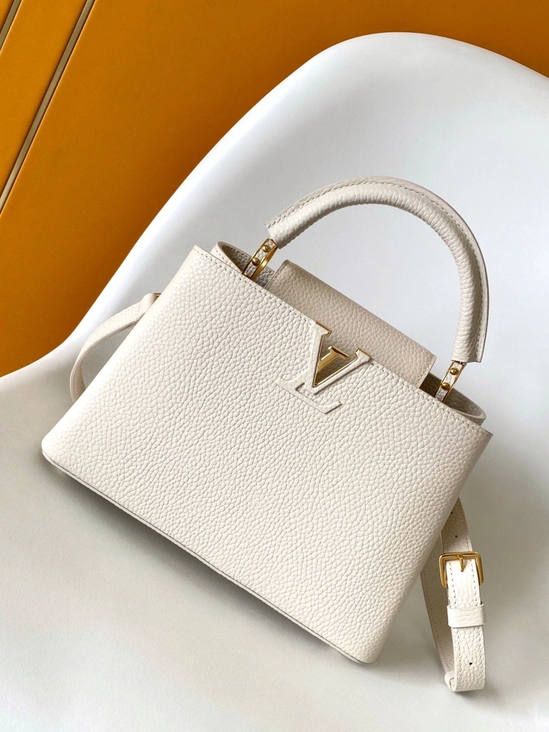 LV Capucines Bags 4233A-2184