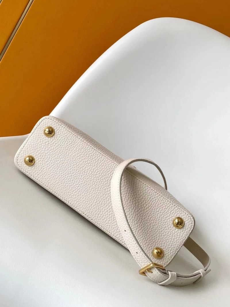 LV Capucines Bags 4233A-2184