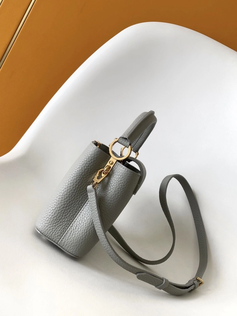 LV Capucines Bags 4233A-2185