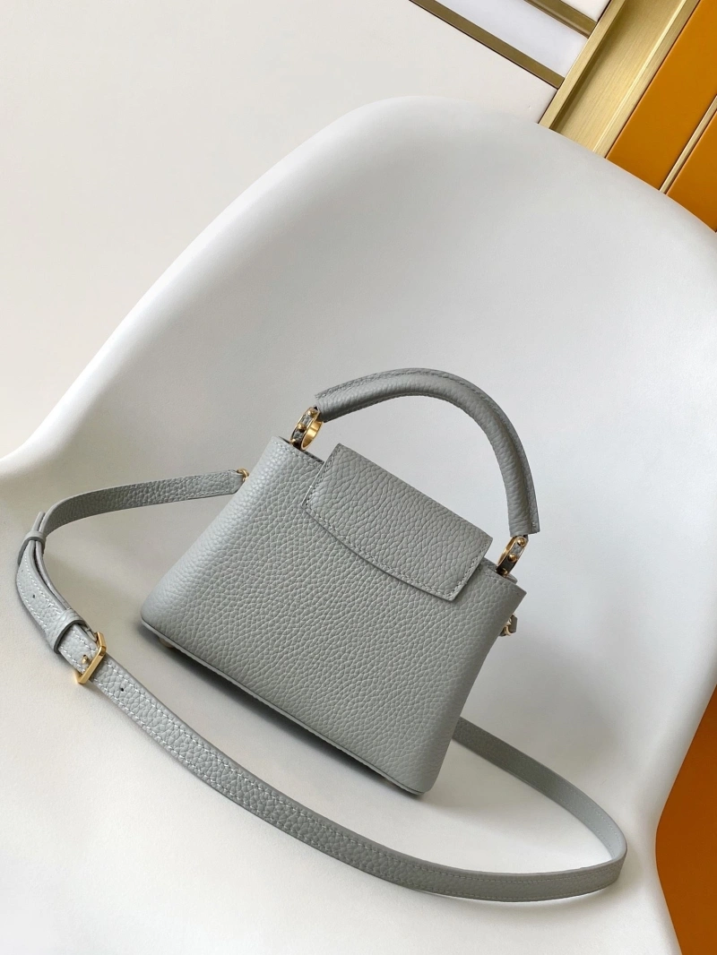 LV Capucines Bags 4233A-2185