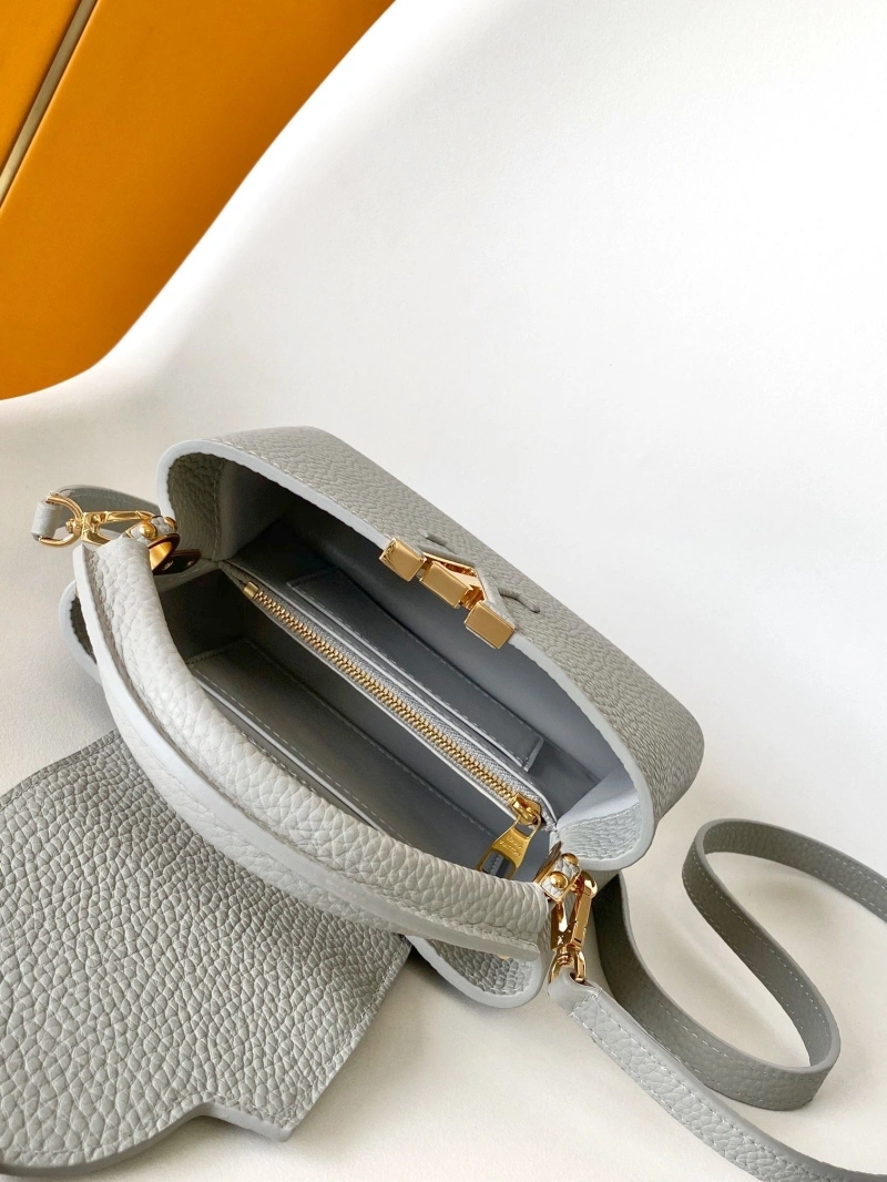 LV Capucines Bags 4233A-2185