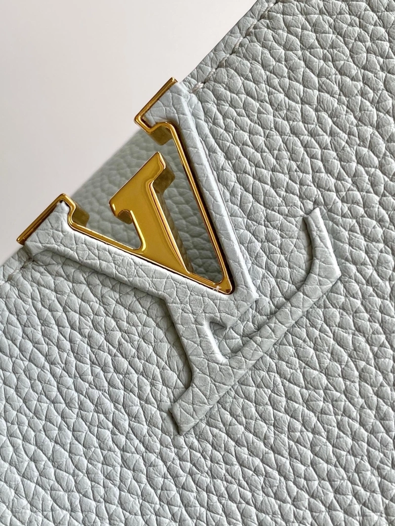 LV Capucines Bags 4233A-2188