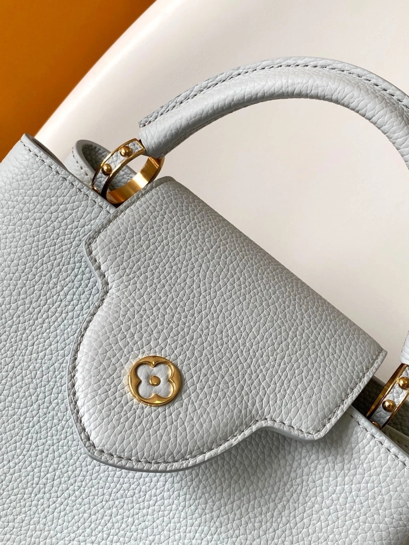 LV Capucines Bags 4233A-2188