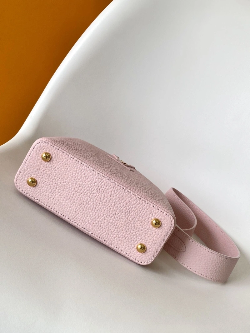 LV Capucines Bags 4233A-2189