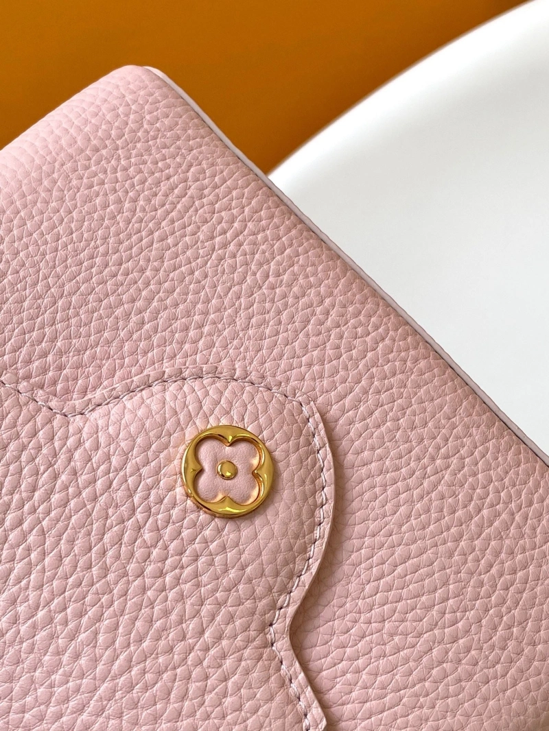 LV Capucines Bags 4233A-2189