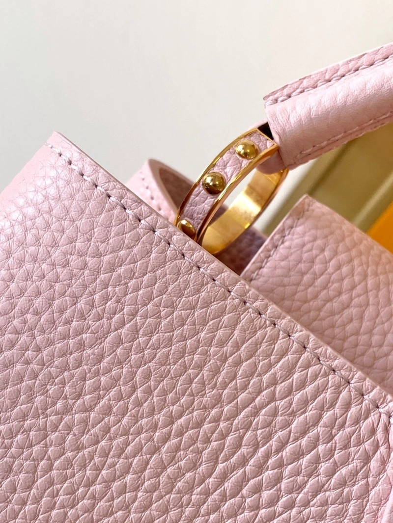 LV Capucines Bags 4233A-2190