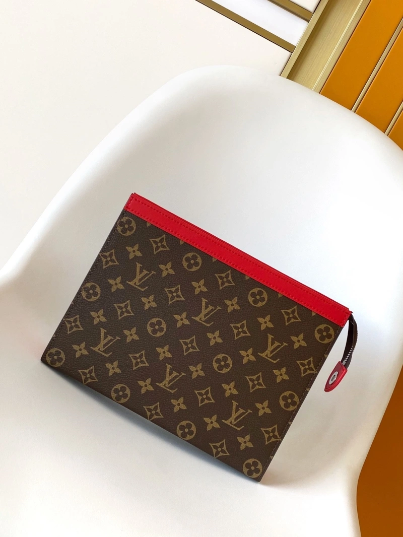 LV Clutch Bags 4233A-2192