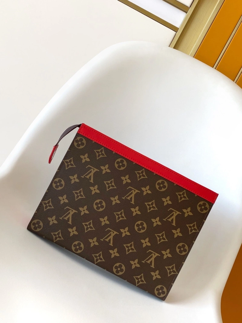 LV Clutch Bags 4233A-2192