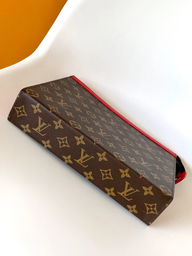 LV Clutch Bags 4233A-2192