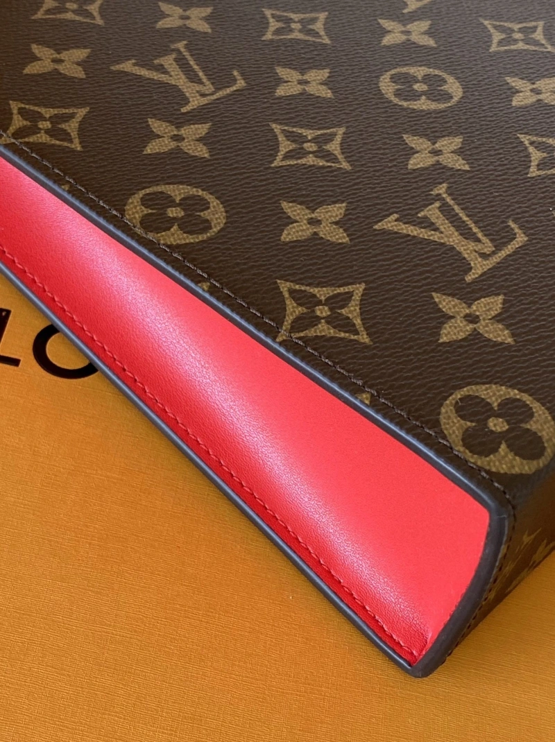 LV Clutch Bags 4233A-2192