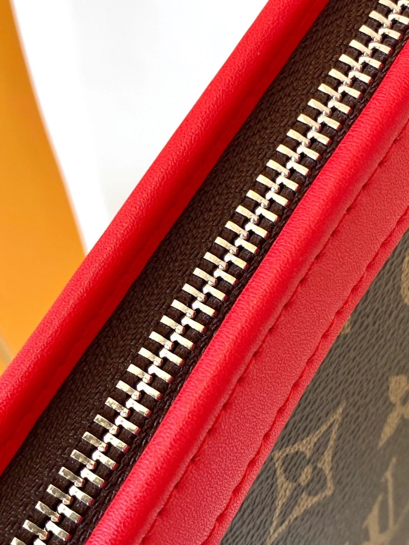 LV Clutch Bags 4233A-2192