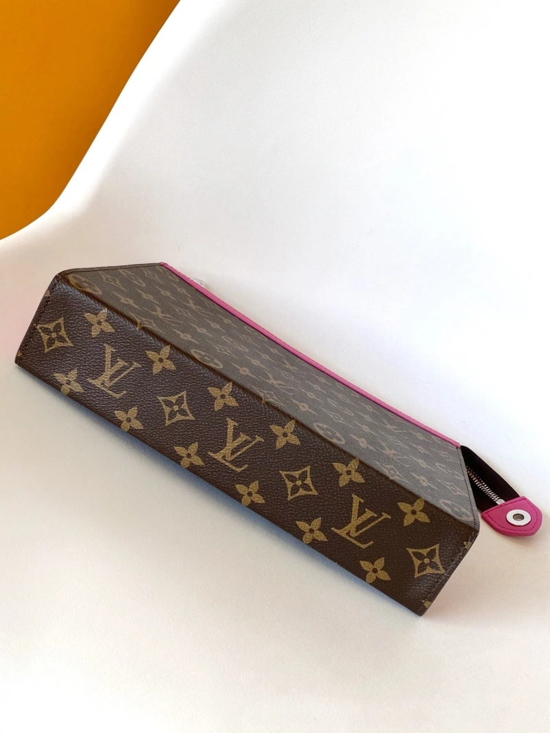 LV Clutch Bags 4233A-2193