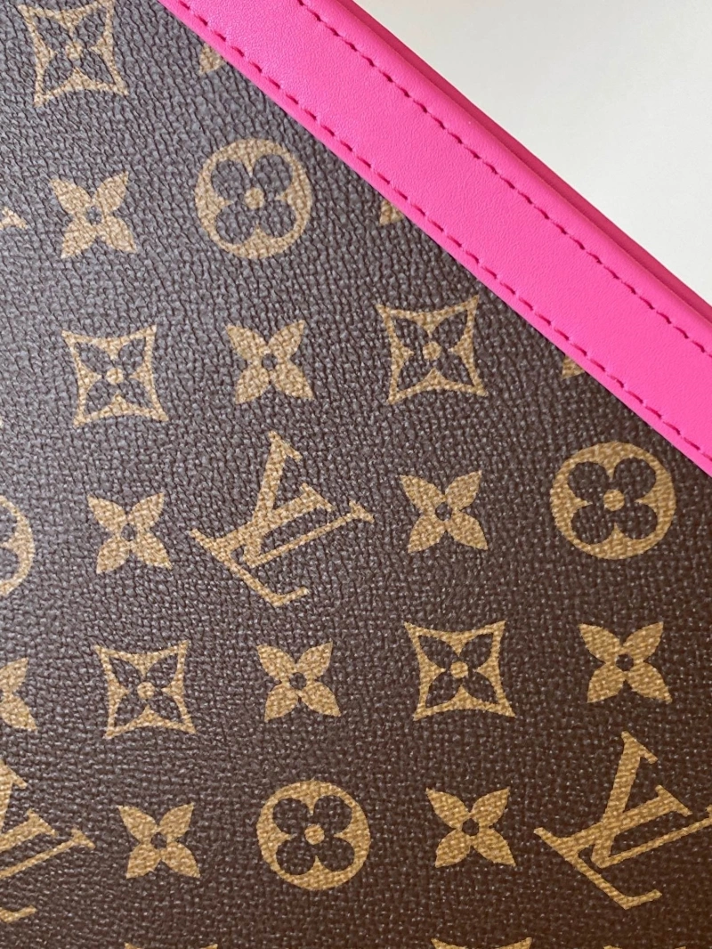 LV Clutch Bags 4233A-2193