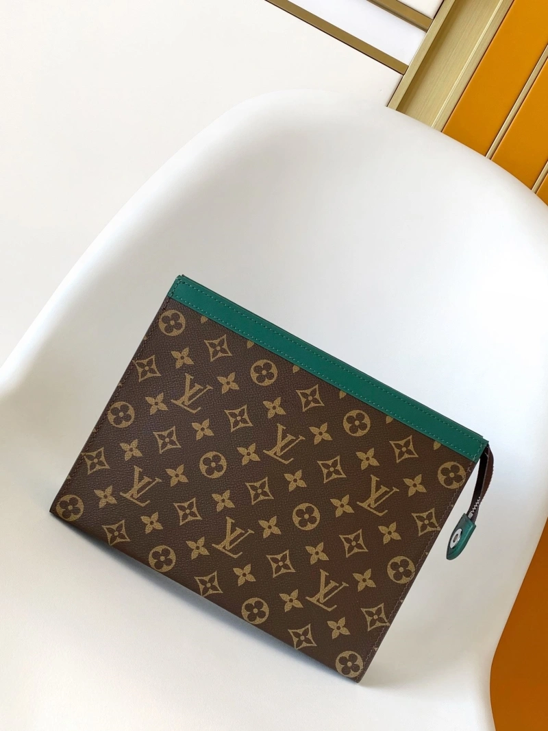 LV Clutch Bags 4233A-2194