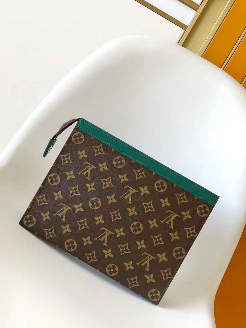 LV Clutch Bags 4233A-2194