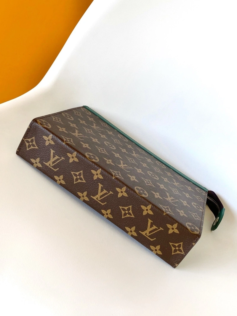 LV Clutch Bags 4233A-2194