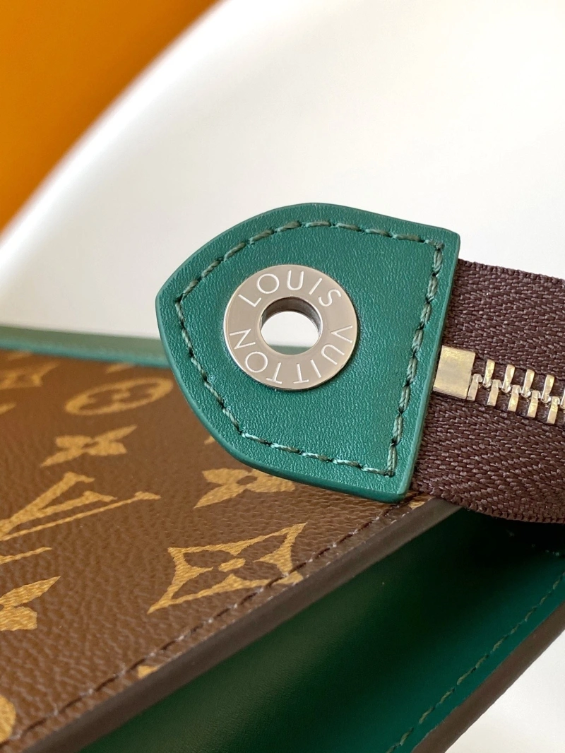 LV Clutch Bags 4233A-2194