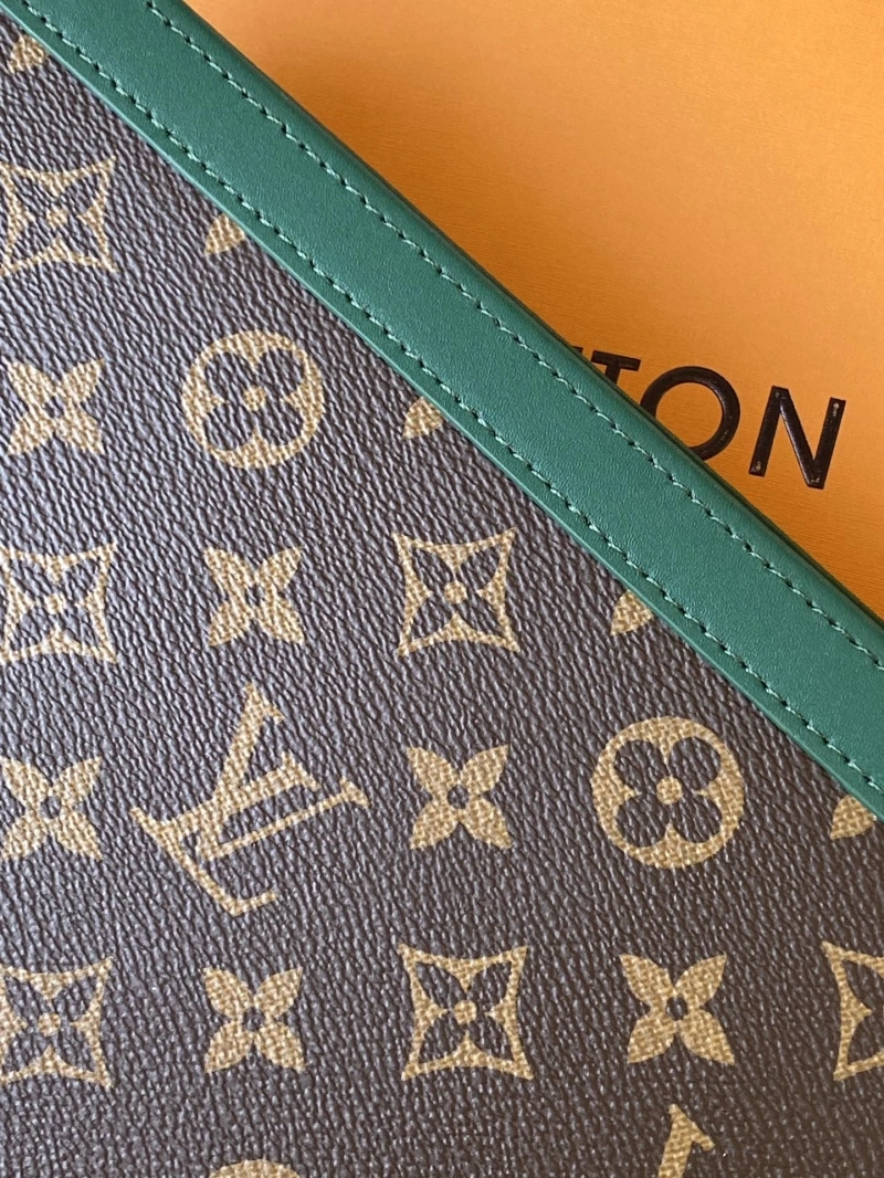 LV Clutch Bags 4233A-2194