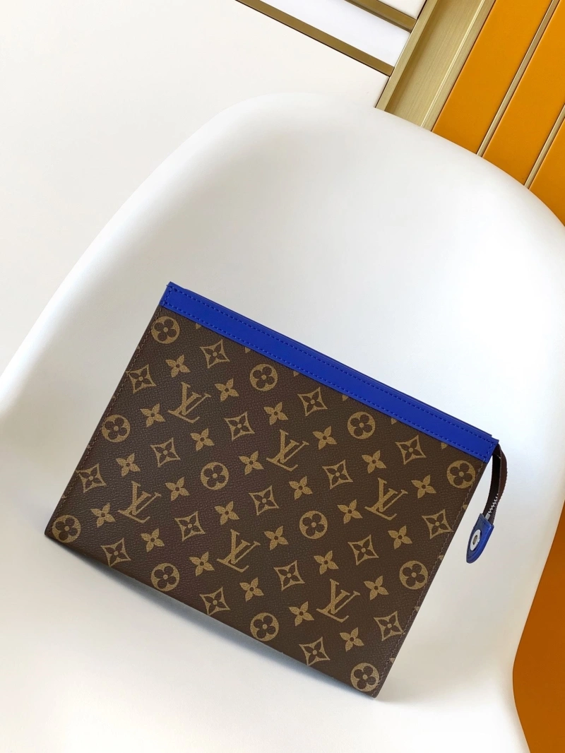 LV Clutch Bags 4233A-2196