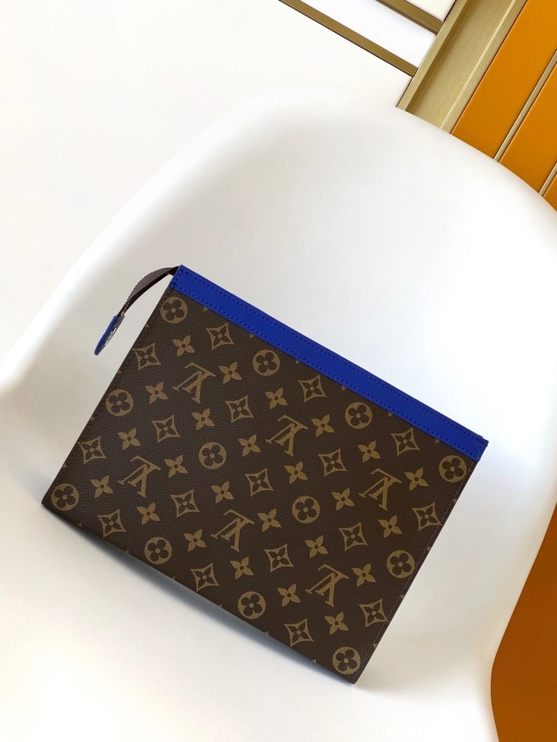 LV Clutch Bags 4233A-2196