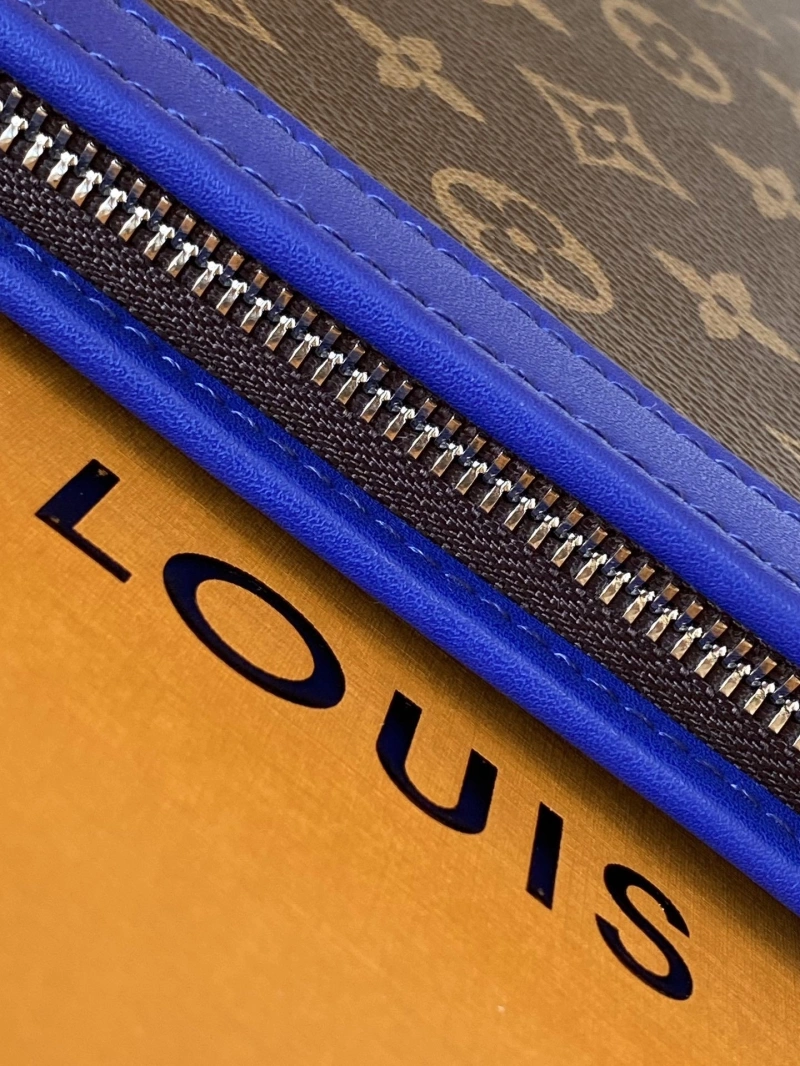 LV Clutch Bags 4233A-2196