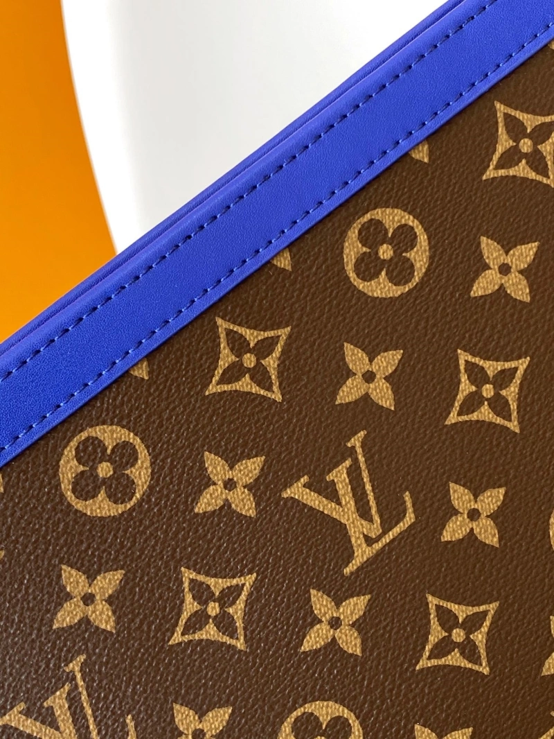 LV Clutch Bags 4233A-2196