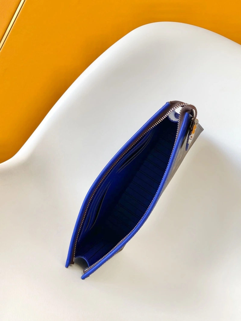 LV Clutch Bags 4233A-2196