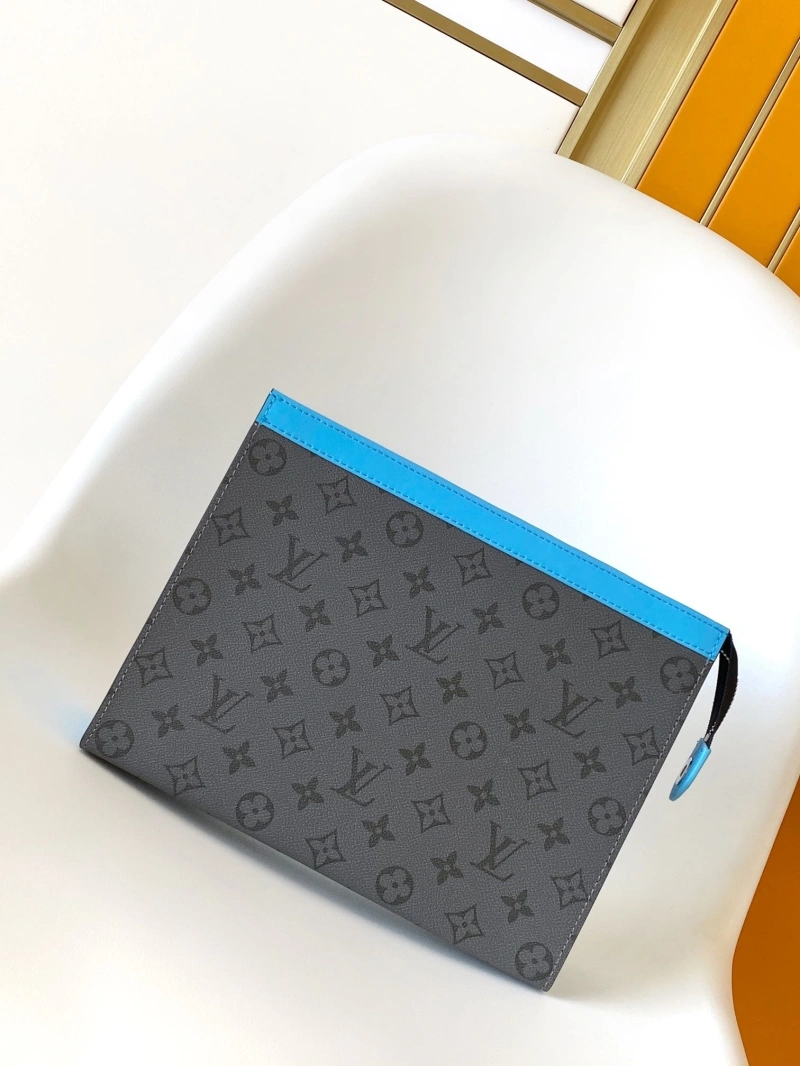 LV Clutch Bags 4233A-2197