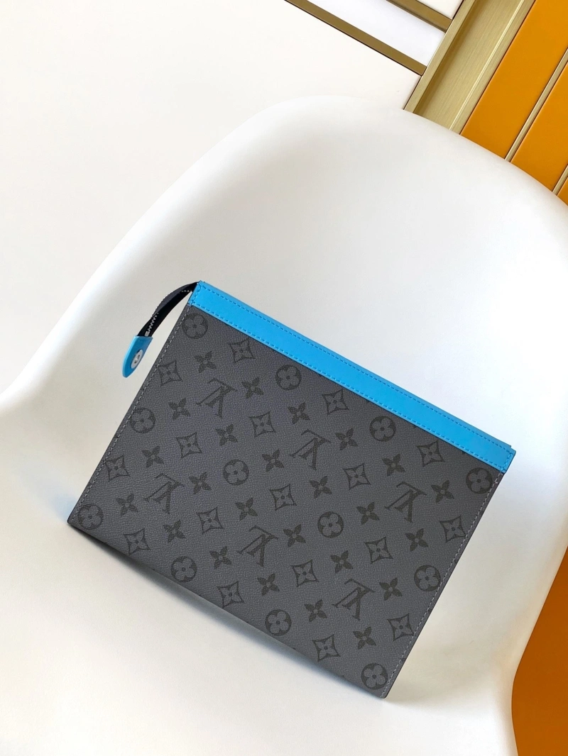 LV Clutch Bags 4233A-2197