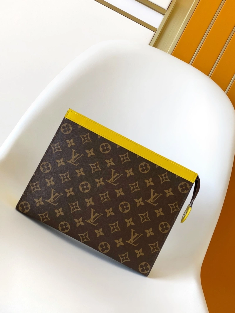 LV Clutch Bags 4233A-2198