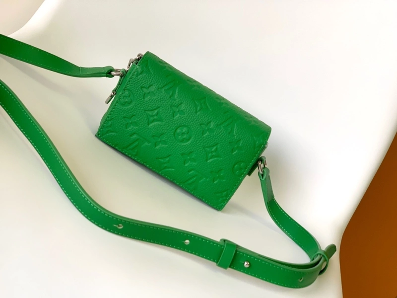 LV Satchel bags 4233D-0008