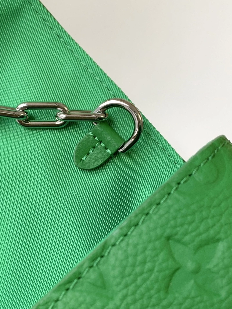 LV Satchel bags 4233D-0008