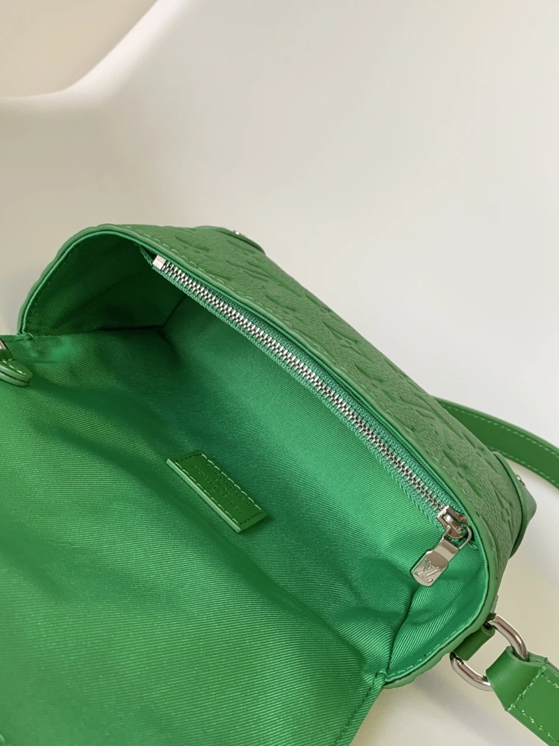 LV Satchel bags 4233D-0008
