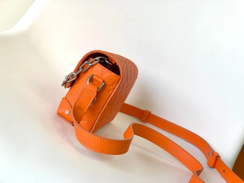LV Satchel bags 4233D-0009