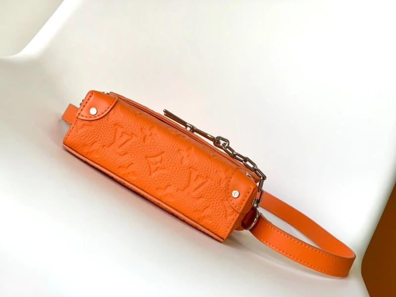 LV Satchel bags 4233D-0009