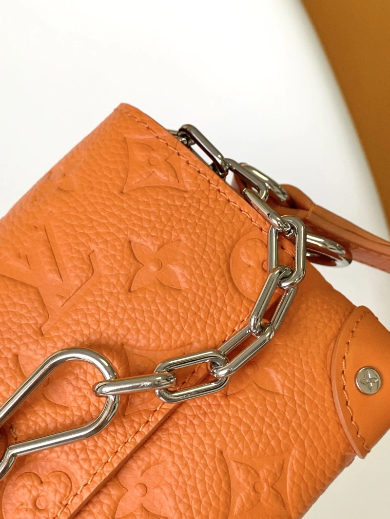 LV Satchel bags 4233D-0009